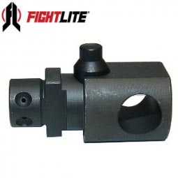 FightLite MCR Adjustable Gas Regulator For 12.5" Barrels