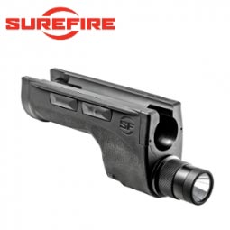 Surefire Model 500/590 Ultra-High Two-Output-Mode LED Weapon Light