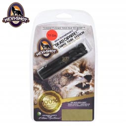 Hevi Choke Dead Coyote Browning/Winchester Invector Plus 12ga. Choke Tube