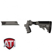 Tactical Shotgun Side Folding Stock Set, Mossberg, Remington, Winchester