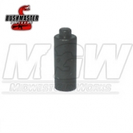 Bushmaster AR-15 Front Sight Detent