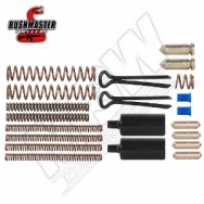 Bushmaster AR-15 "Lost" Parts Kit