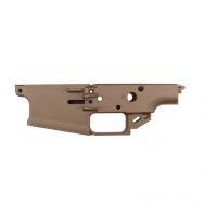 FNH SCAR 17S/20S FDE Trigger Module Frame