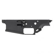 FNH SCAR 17S/20S Black Trigger Module Frame