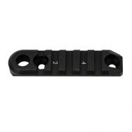 Bushmaster ACR 1913 Standard Rail w/Flush Cup