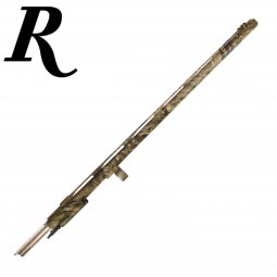 Remington Versa Max Barrel, 12ga. 28", Mossy Oak Duck Blind