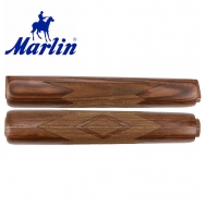 Marlin 1895 / 444 / 410 Brown Laminate Cap Style Forearm, Satin