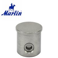 Marlin 1895M, 338MX Magazine Tube Plug, Stainless