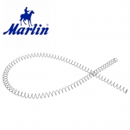 Marlin Lever Action Magazine Tube Spring, Blued Models
