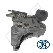 FNH FNP 45 Fire Control Housing Assembly Manual Safety