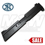 FNH FNX 9MM Black Slide Assembly