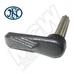 FNH FNP 45 Left Side Thumb Piece Decocker