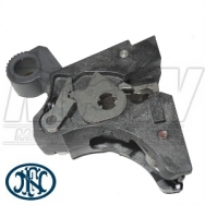 FNH FNP 45 Fire Control Housing Decock Only