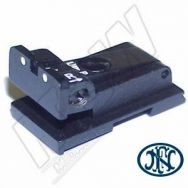 FN Five Seven Adjustable Rear Sight Assembly