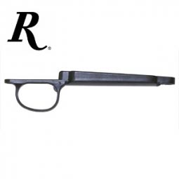 Remington Model 700 Short Action Trigger Guard Assembly, Matte