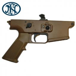 FNH SCAR 17S Trigger Module Complete, FDE