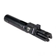 Faxon Firearms Gen 2 9mm PCC Blowback Full-Mass Bolt Carrier Group, Black Nitride