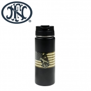 FN Gnome Double Wall Stainless Steel Bottle
