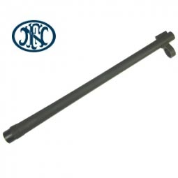 FNH TPS 18" Ported Barrel With Choke Threads