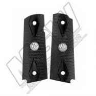 Remington 1911 G10 "R" Medallion Grips