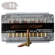 G2R Rip-Out .300 Blackout 110GR Supersonic Ammunition, 20 Rd. Pack