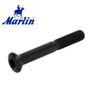 Marlin XT Series Synthetic Stock Rear Takedown Screw, Blued