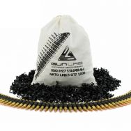 GUNLAB USGI M27 NATO Links. 5.56X45MM Qty 1000