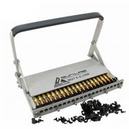 GUNLAB M27 E-Z Link with GUNLAB 1000 Ct Links