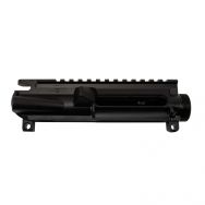 GUNLAB AR-15 Stripped Upper Receiver, Anodized