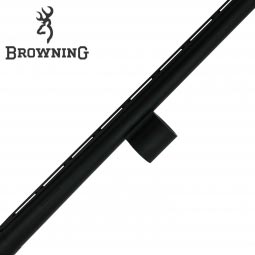 Browning Gold Stalker 3" 12Ga. 24" Invector Plus Barrel, Matte