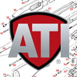 ATI Gun Stocks