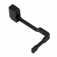 Guntec AR-15 Extended Bolt Catch Release