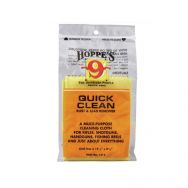 Hoppe's Quick Clean Rust and Lead Remover Cloth