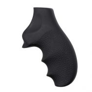 Hogue Ruger SP101 Nylon Monogrip, Black