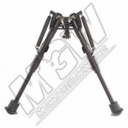 Harris 1A2-BR Bipod - 6" to 9"