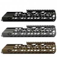 Sig Sauer MCX Virtus Suppressor Compliant M-Lok Handguard, Rifle Length