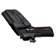 Bladetech OWB Holster Springfield XD 9/40 5"