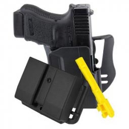 Revolution Holster Combo Pack, For Glock 29/30
