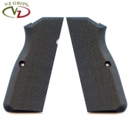 VZ Grips Browning Hi Power 320s Black Grips