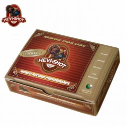 Hevi Shot, HEVI-13 20ga. 3" 1-1/4oz. #7 Shot 5 Round Box