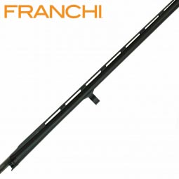 Franchi Affinity & Intensity 3.5" 12ga. 30" Barrel, Matte Blued