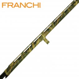 Franchi Affinity & Intensity 3.5" 12ga. 30" Barrel, Realtree Max-4