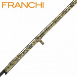 Franchi Affinity & Intensity 3.5" 12ga. 30" Barrel, Realtree Max-5
