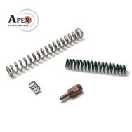 Apex Smith and Wesson J Frame Duty/Carry Kit