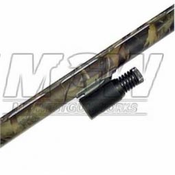 Beretta 391, 12GA, 28" Field Barrel (OC+) Max 4 HD Camo