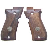 Beretta 84F Wood Grips