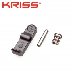 Kriss Vector Extractor, 357 Sig / 40 S&W / 10mm