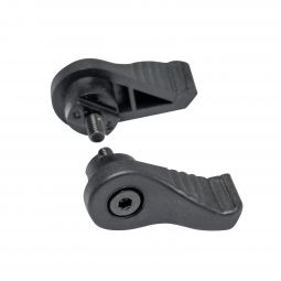Kriss Vector Safe/Fire Lever Kit, 22LR