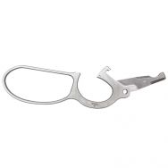 Ranger Point Precision Marlin 1894 Medium Loop Stainless Steel Lever, Straight Stock