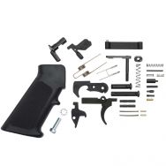 LUTH-AR .308 Lower Receiver Parts Kit